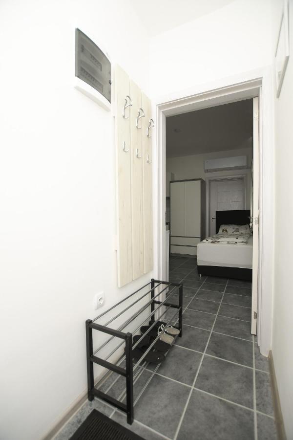 Relax Apartmani Kladovo Extérieur photo