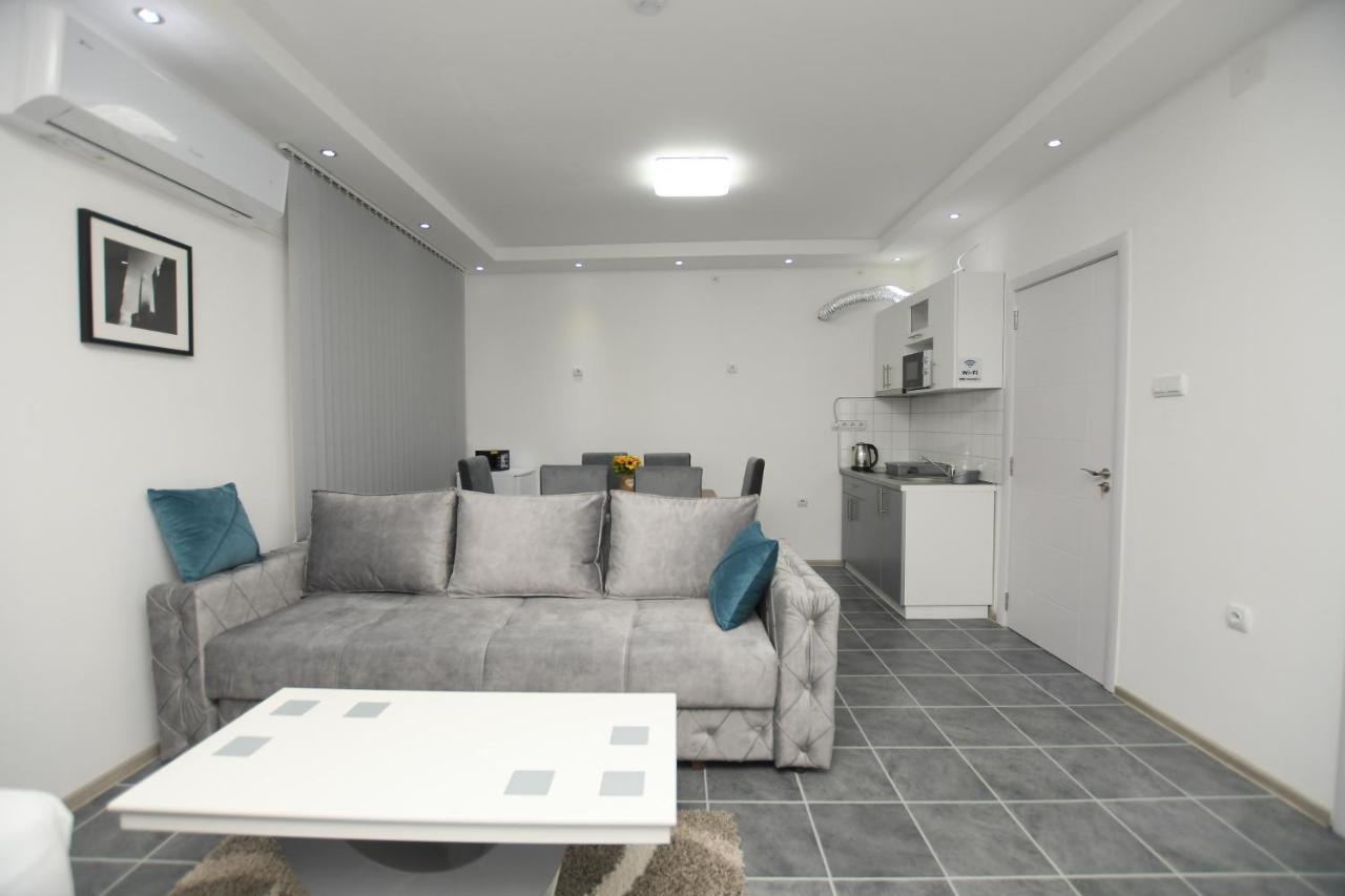 Relax Apartmani Kladovo Extérieur photo