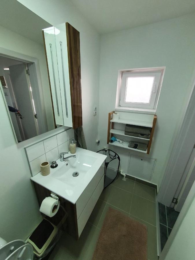 Relax Apartmani Kladovo Extérieur photo